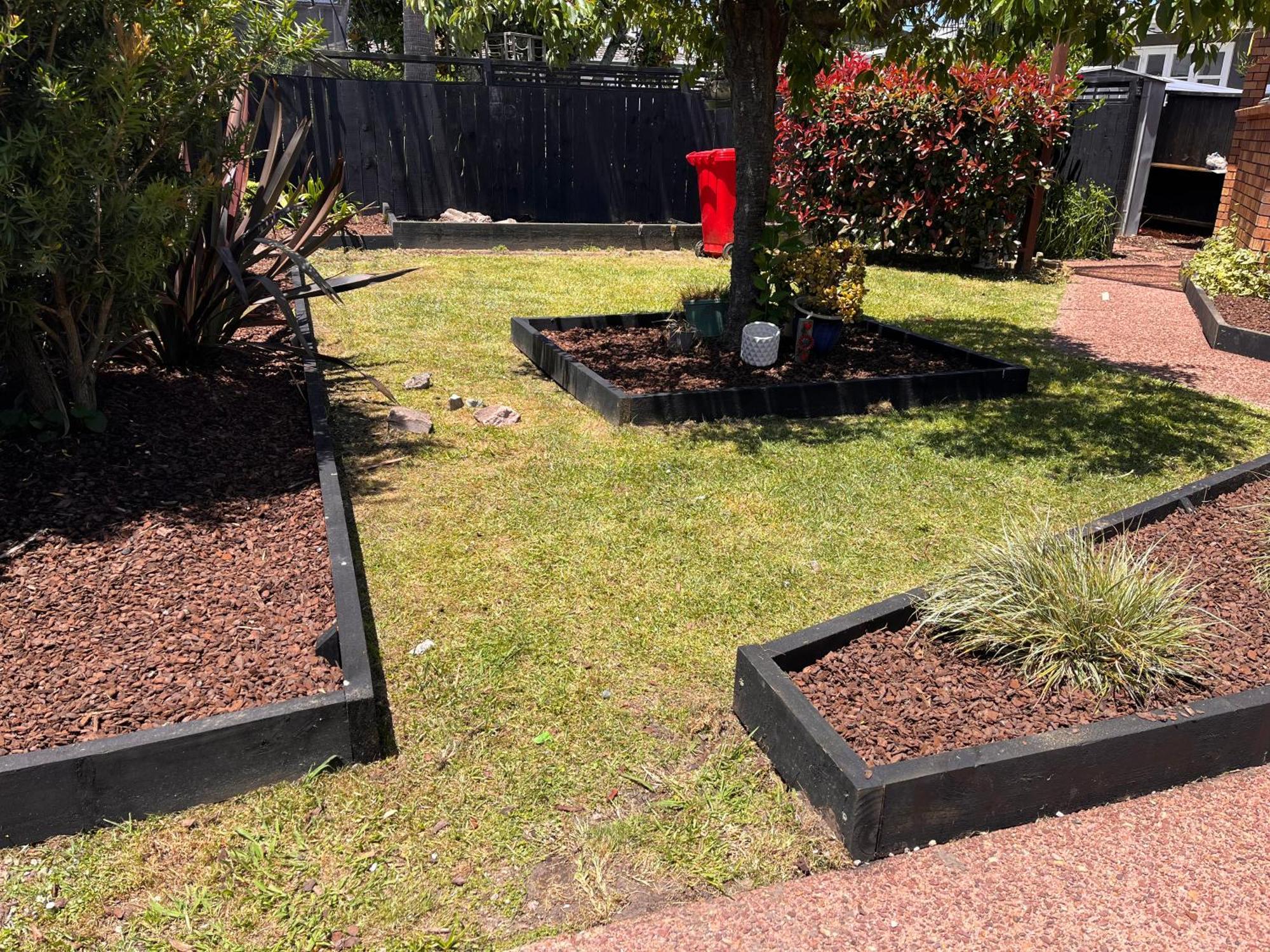 Salty Breeze Beach House Orewa Exterior foto