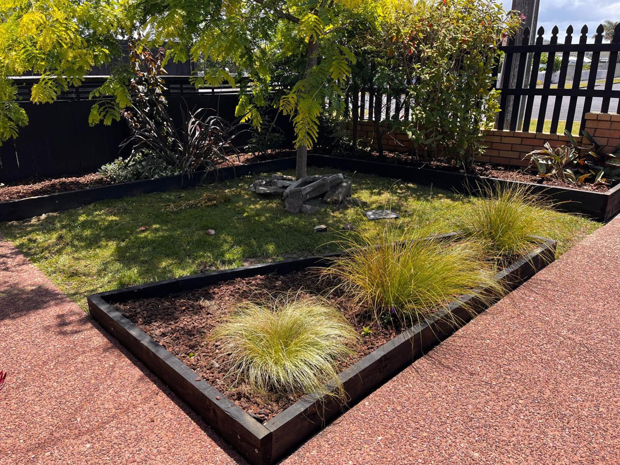 Salty Breeze Beach House Orewa Exterior foto