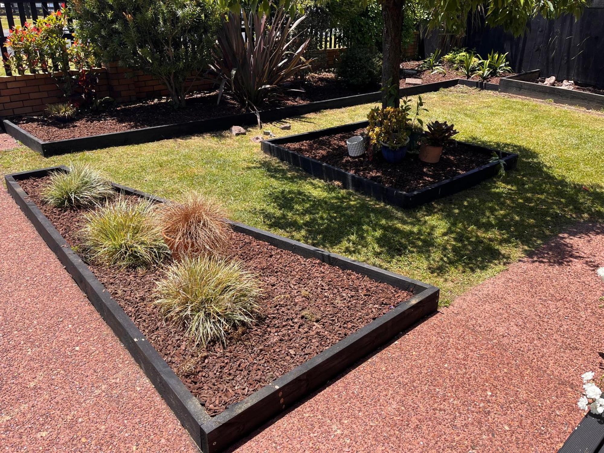 Salty Breeze Beach House Orewa Exterior foto