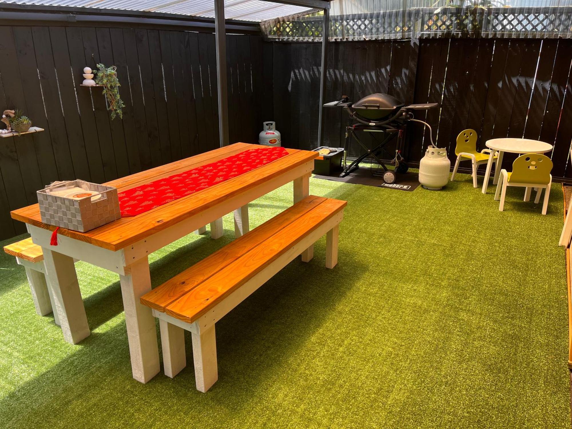 Salty Breeze Beach House Orewa Exterior foto