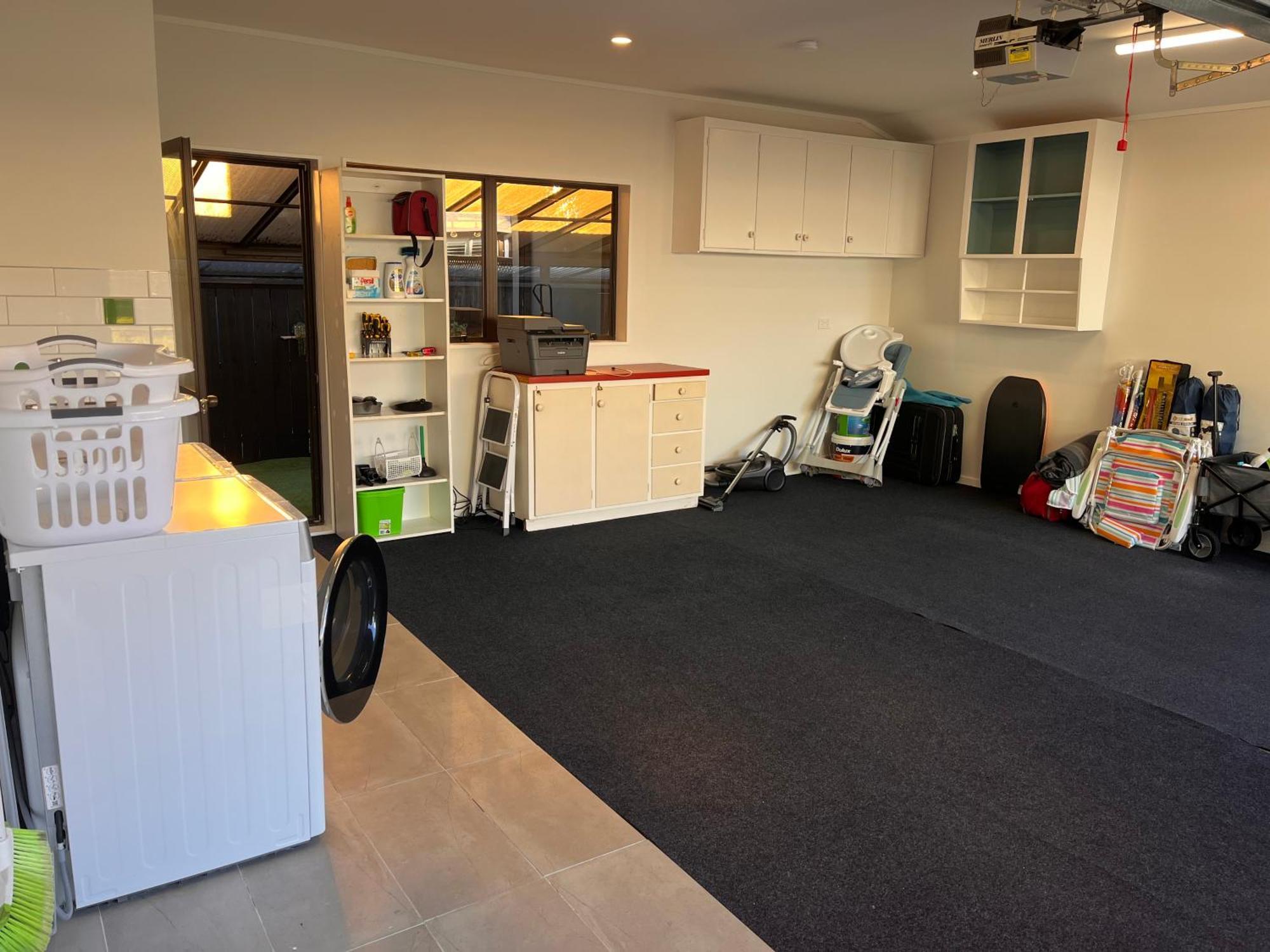 Salty Breeze Beach House Orewa Exterior foto